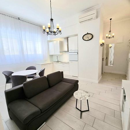 Lux Apartment Near Bridge Zadar Eksteriør billede