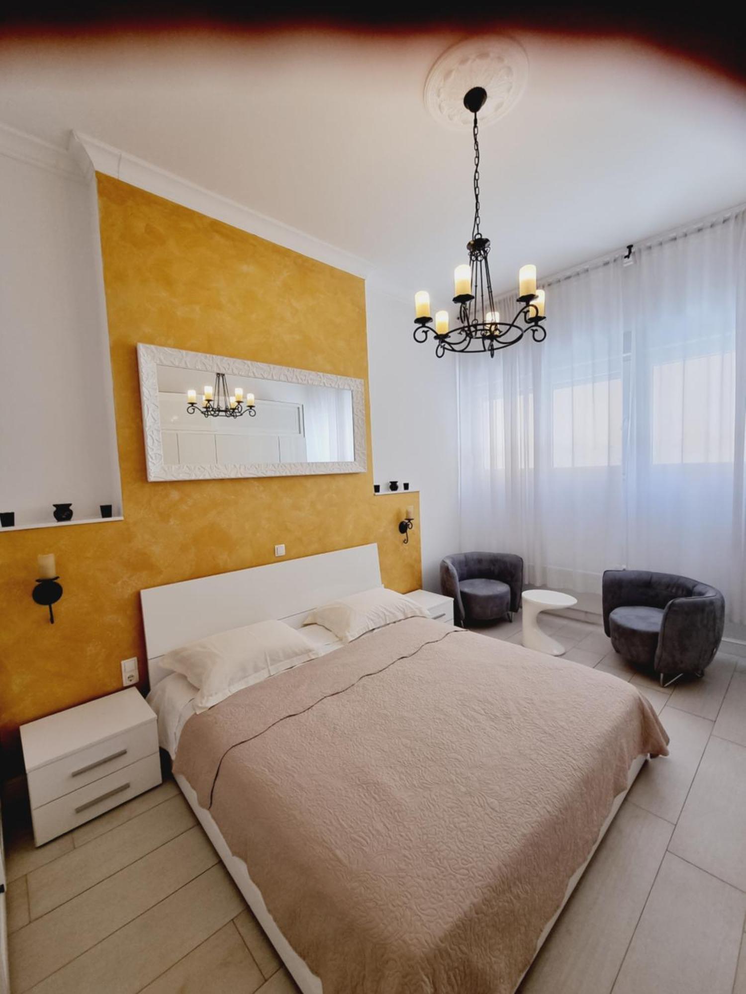 Lux Apartment Near Bridge Zadar Eksteriør billede