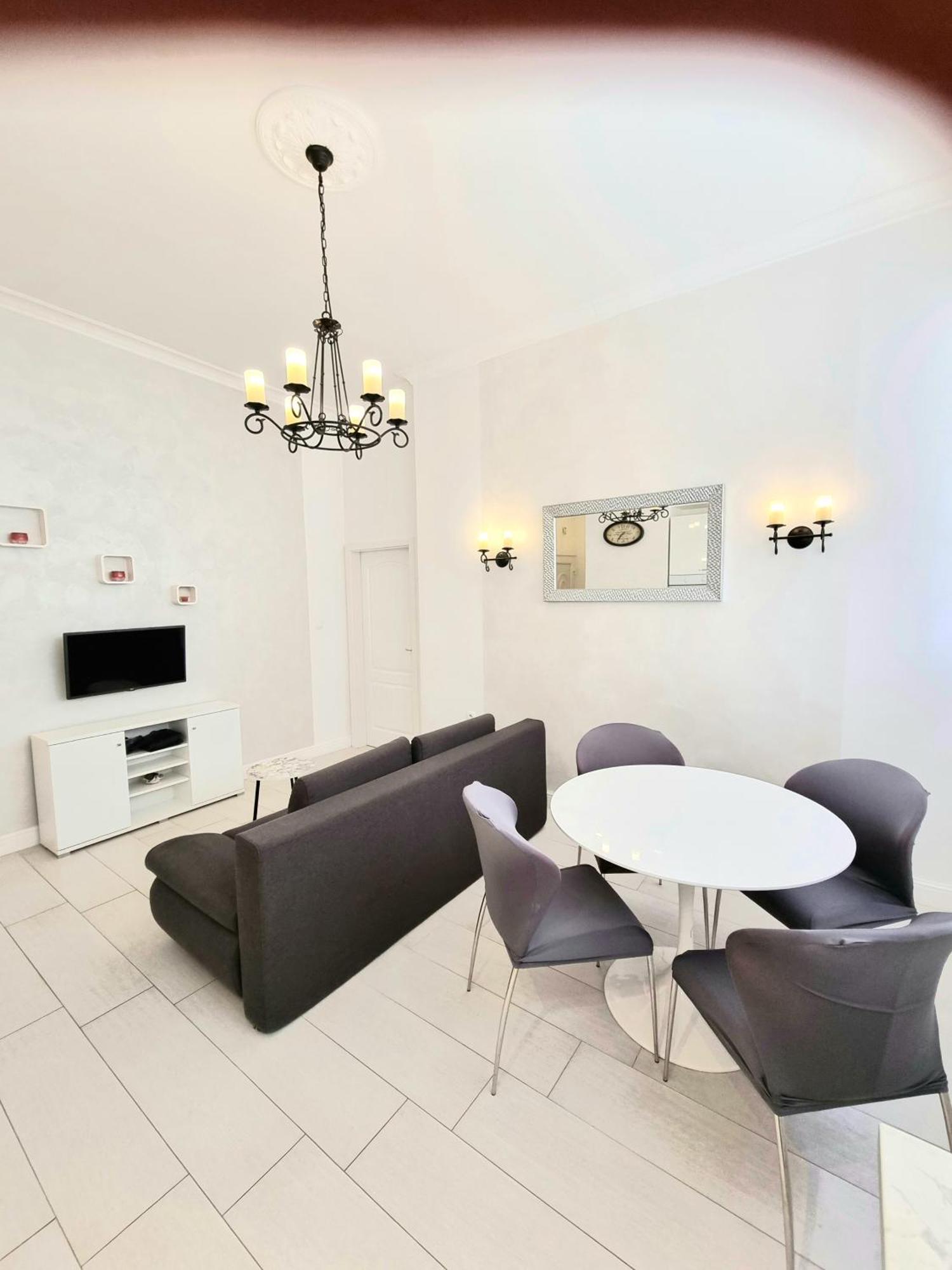 Lux Apartment Near Bridge Zadar Eksteriør billede