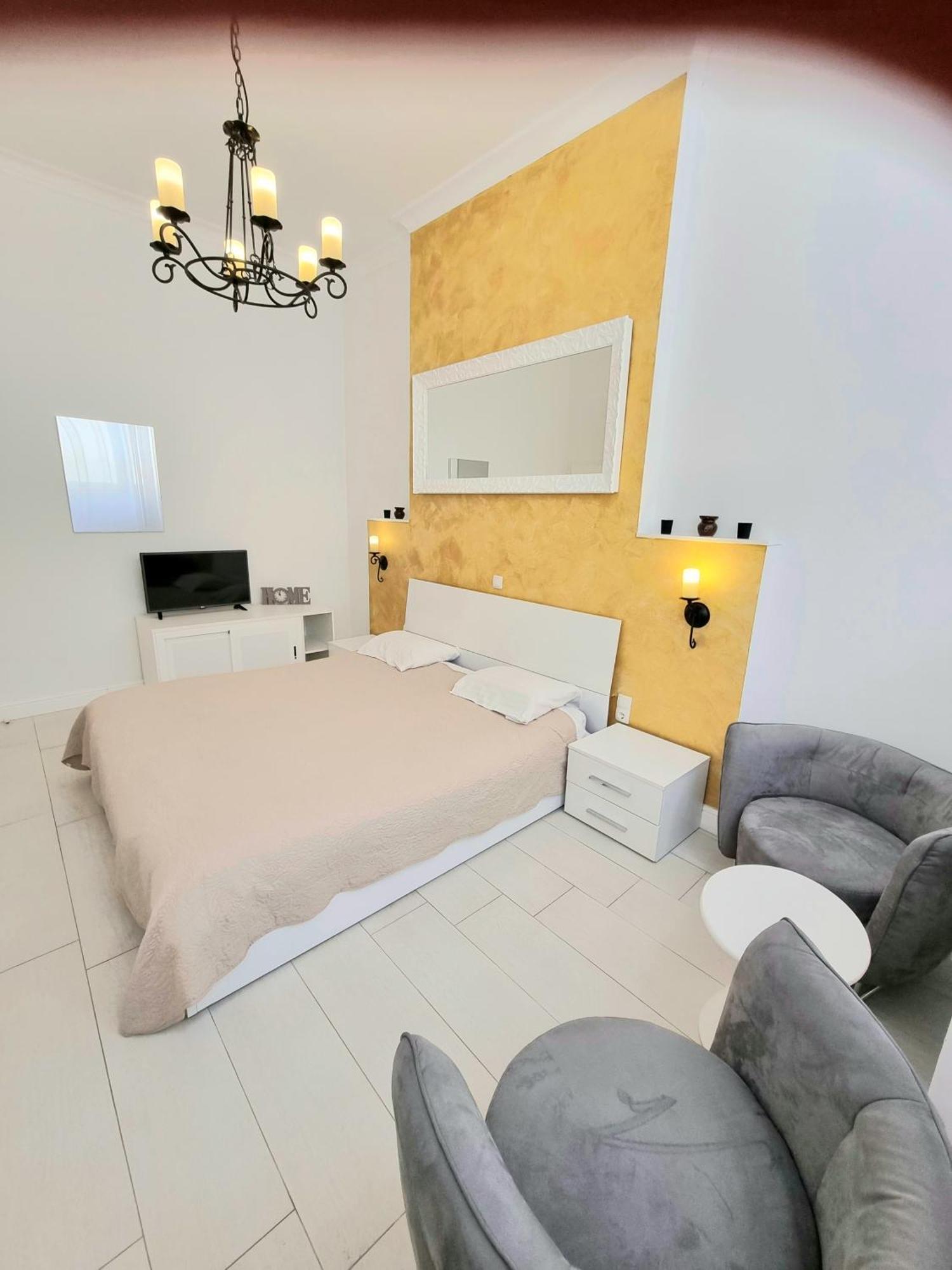 Lux Apartment Near Bridge Zadar Eksteriør billede